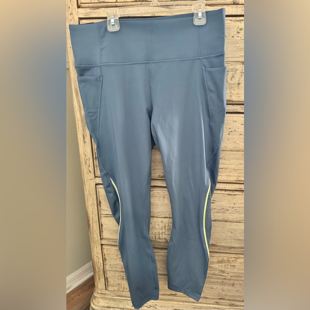 Member Mark Leggings